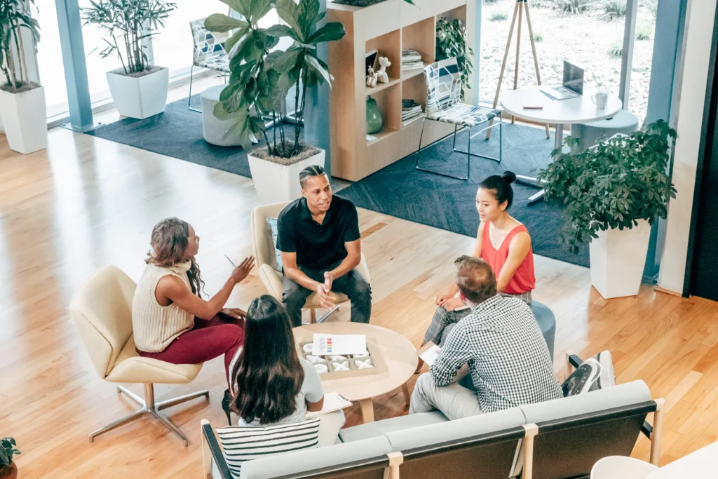 Аналитика и отчёты