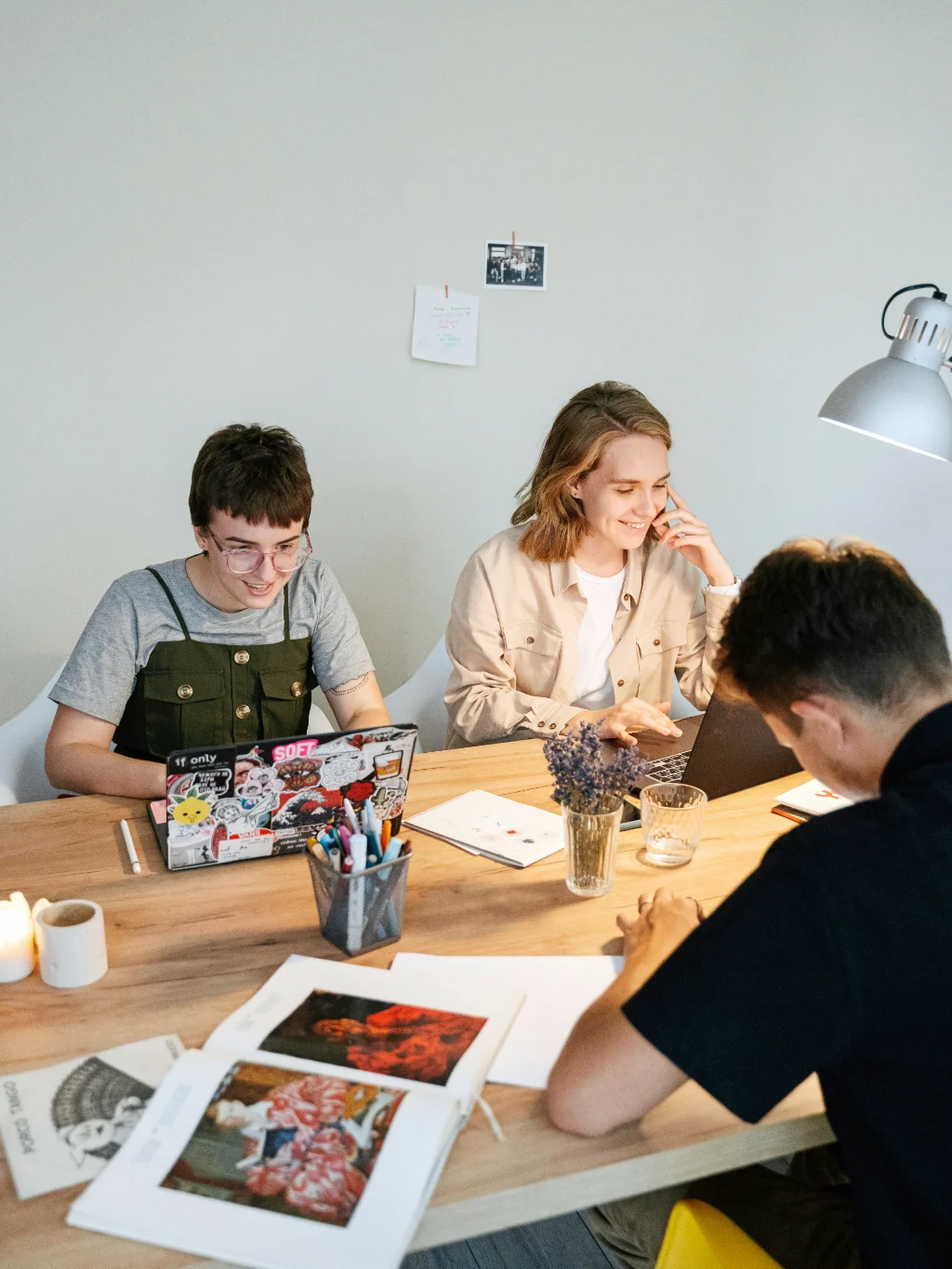 Обучение маркетингу и аналитике