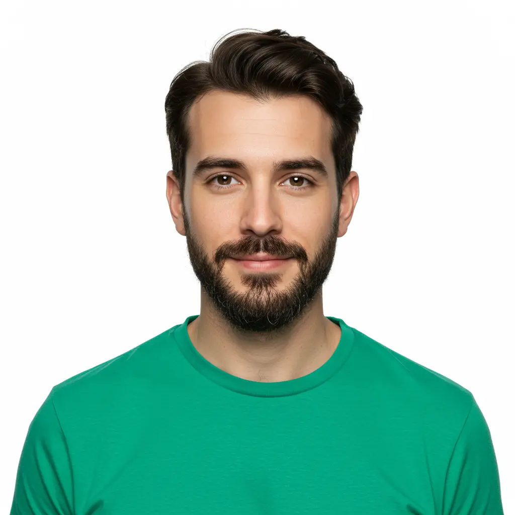 Фото участника